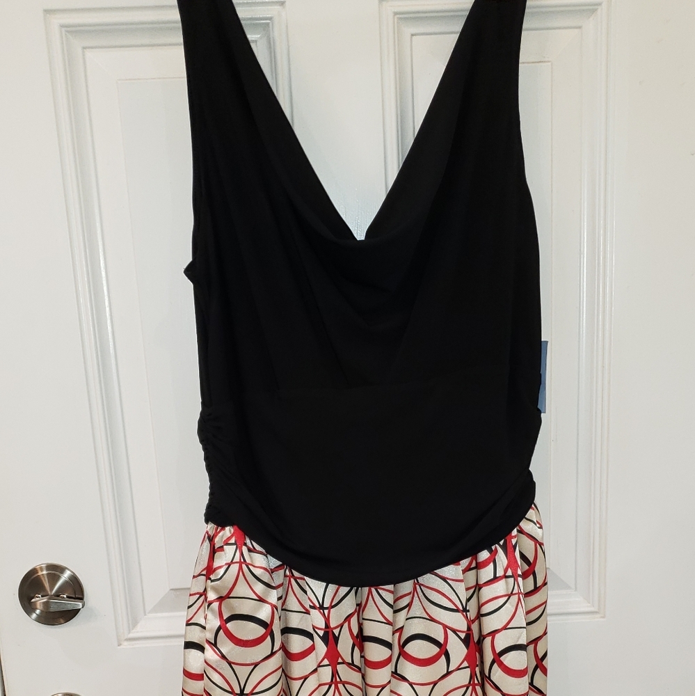 London Times Dress NWT